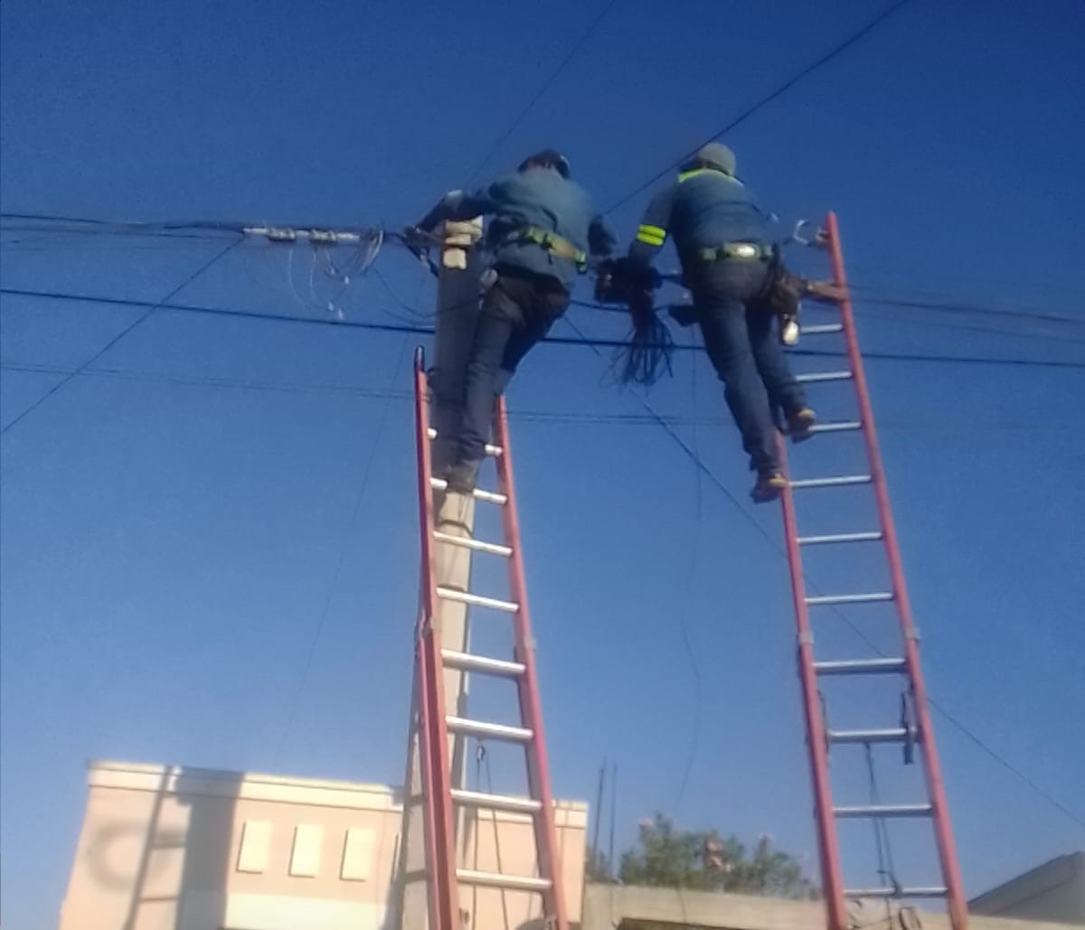 construccion