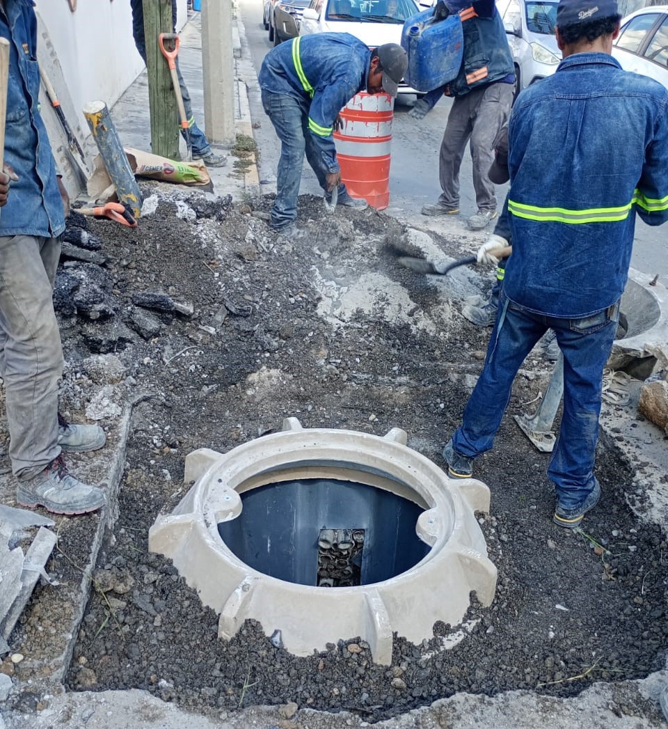 obra civil